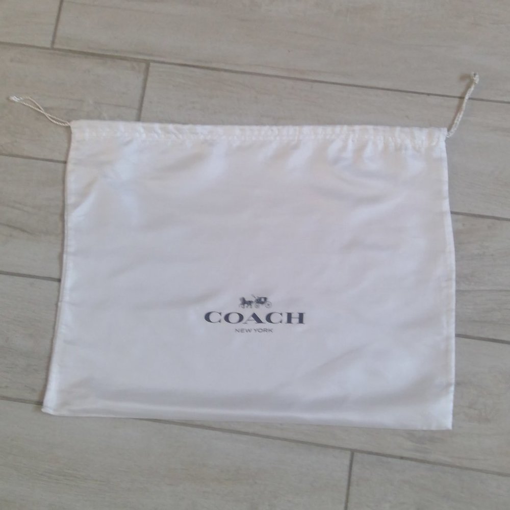 Silk bag